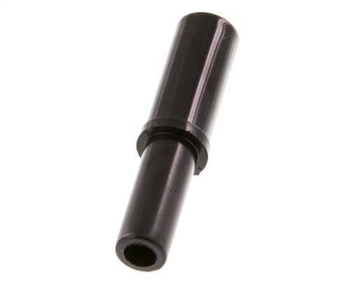 10mm x 8mm Plug-in Connector PA 66 NBR [5 Stuks]