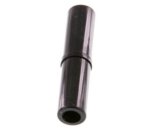 10mm Plug-in Connector PA 66 NBR [5 Stuks]