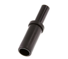 12mm x 8mm Plug-in Connector PA 66 NBR [2 Stuks]