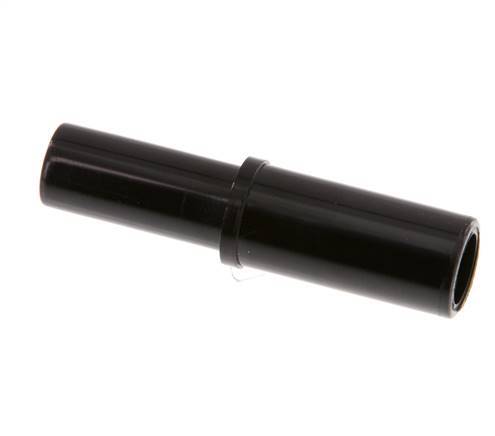 12mm x 10mm Plug-in Connector PA 66 NBR [2 Stuks]
