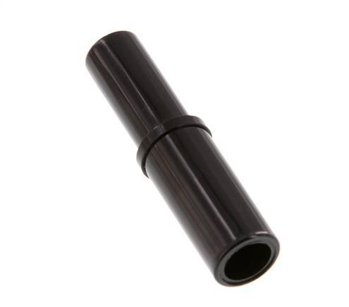 12mm x 10mm Plug-in Connector PA 66 NBR [2 Stuks]