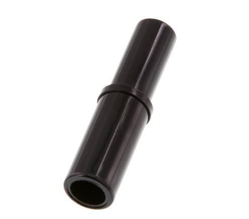 12mm x 10mm Plug-in Connector PA 66 NBR [2 Stuks]