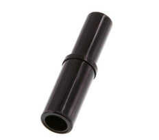 12mm x 10mm Plug-in Connector PA 66 NBR [2 Stuks]