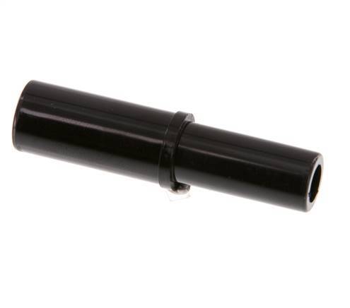 12mm x 10mm Plug-in Connector PA 66 NBR [2 Stuks]