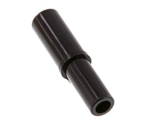 12mm x 10mm Plug-in Connector PA 66 NBR [2 Stuks]