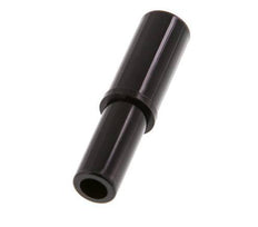 12mm x 10mm Plug-in Connector PA 66 NBR [2 Stuks]