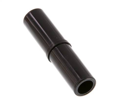 12mm Plug-in Connector PA 66 NBR [2 Stuks]