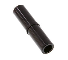 12mm Plug-in Connector PA 66 NBR [2 Stuks]