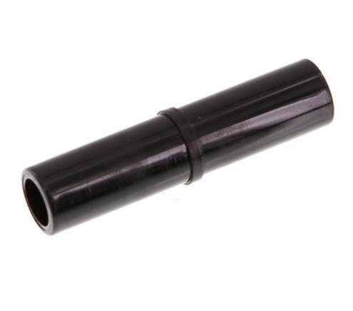 12mm Plug-in Connector PA 66 NBR [2 Stuks]