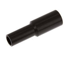16mm x 12mm Plug-in Connector PA 66 NBR [2 Stuks]