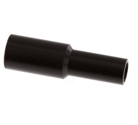 16mm x 12mm Plug-in Connector PA 66 NBR [2 Stuks]