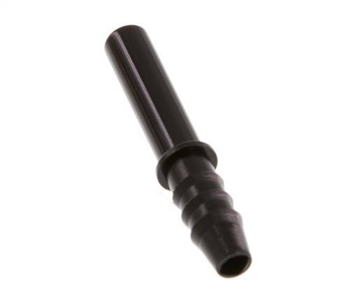 6mm x 5mm insteekfitting PA 66 Slangpilaar NBR [5 Stuks]