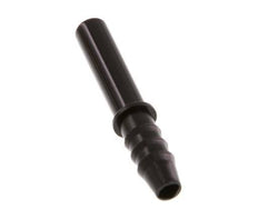 6mm x 5mm insteekfitting PA 66 Slangpilaar NBR [5 Stuks]