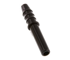 6mm x 5mm insteekfitting PA 66 Slangpilaar NBR [5 Stuks]