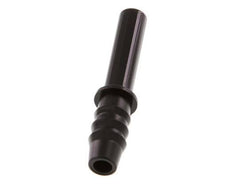 6mm x 6mm insteekfitting PA 66 Slangpilaar NBR [5 Stuks]