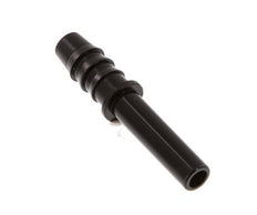 6mm x 6mm insteekfitting PA 66 Slangpilaar NBR [5 Stuks]