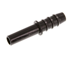 8mm x 8mm insteekfitting PA 66 Slangpilaar NBR [5 Stuks]