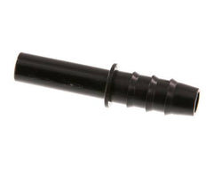 8mm x 8mm insteekfitting PA 66 Slangpilaar NBR [5 Stuks]