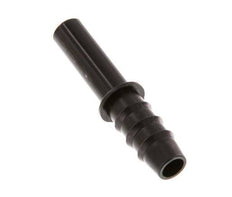 8mm x 8mm insteekfitting PA 66 Slangpilaar NBR [5 Stuks]