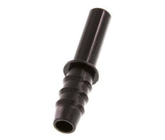 8mm x 8mm insteekfitting PA 66 Slangpilaar NBR [5 Stuks]