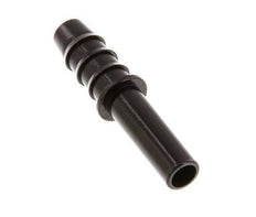 8mm x 8mm insteekfitting PA 66 Slangpilaar NBR [5 Stuks]