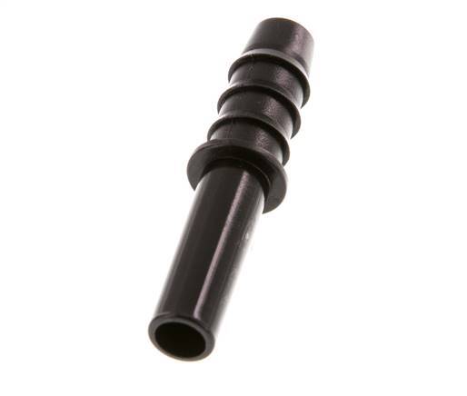 8mm x 8mm insteekfitting PA 66 Slangpilaar NBR [5 Stuks]