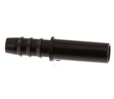 10mm x 8mm insteekfitting PA 66 Slangpilaar NBR [2 Stuks]