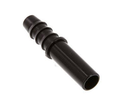 10mm x 8mm insteekfitting PA 66 Slangpilaar NBR [2 Stuks]