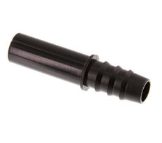 12mm x 10mm insteekfitting PA 66 Slangpilaar NBR [5 Stuks]