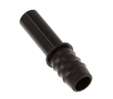 12mm x 13mm insteekfitting PA 66 Slangpilaar NBR [2 Stuks]