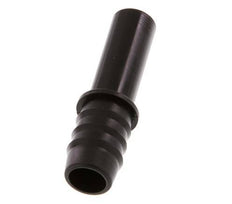 12mm x 13mm insteekfitting PA 66 Slangpilaar NBR [2 Stuks]