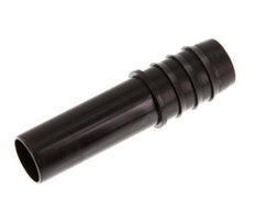 14mm x 14mm insteekfitting PA 66 Slangpilaar NBR [2 Stuks]