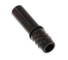 14mm x 14mm insteekfitting PA 66 Slangpilaar NBR [2 Stuks]