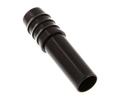 14mm x 14mm insteekfitting PA 66 Slangpilaar NBR [2 Stuks]