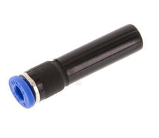 4mm x 8mm PA 66 Insteekfitting Plug NBR [2 Stuks]