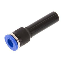 6mm x 8mm Push-in Fitting with Plug-in PA 66 NBR [2 Pieces]