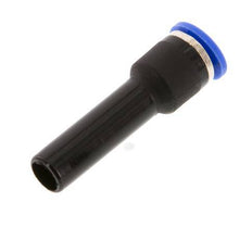 6mm x 8mm PA 66 Insteekfitting Plug NBR [2 Stuks]