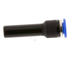 6mm x 8mm PA 66 Insteekfitting Plug NBR [2 Stuks]