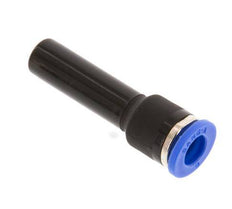 6mm x 8mm PA 66 Insteekfitting Plug NBR [2 Stuks]