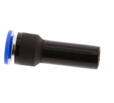 10mm x 12mm PA 66 Insteekfitting Plug NBR [2 Stuks]