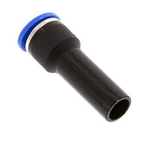 10mm x 12mm PA 66 Insteekfitting Plug NBR [2 Stuks]