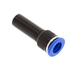 10mm x 12mm PA 66 Insteekfitting Plug NBR [2 Stuks]