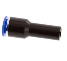 12mm x 14mm PA 66 Insteekfitting Plug NBR [2 Stuks]