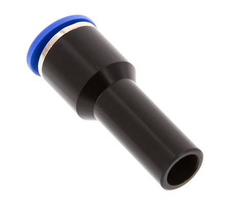 12mm x 14mm PA 66 Insteekfitting Plug NBR [2 Stuks]