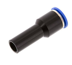 12mm x 14mm PA 66 Insteekfitting Plug NBR [2 Stuks]