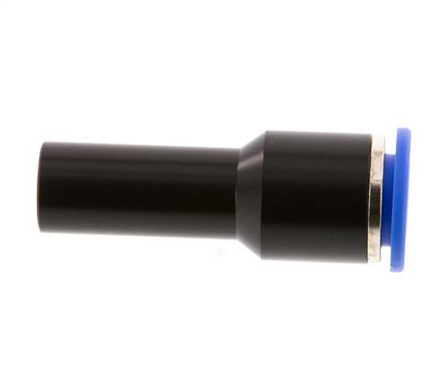 12mm x 14mm PA 66 Insteekfitting Plug NBR [2 Stuks]