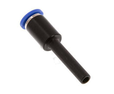 4mm x 3/16'' Push-in Fitting with Plug-in PA 66 NBR [2 Pieces]
