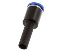 8mm x 5/16'' PA 66 Insteekfitting Plug NBR [2 Stuks]