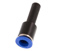 8mm x 5/16'' PA 66 Insteekfitting Plug NBR [2 Stuks]