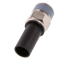 16mm x R1/2'' insteekfitting Messing/PA 66 Buitendraad NBR [2 Stuks]